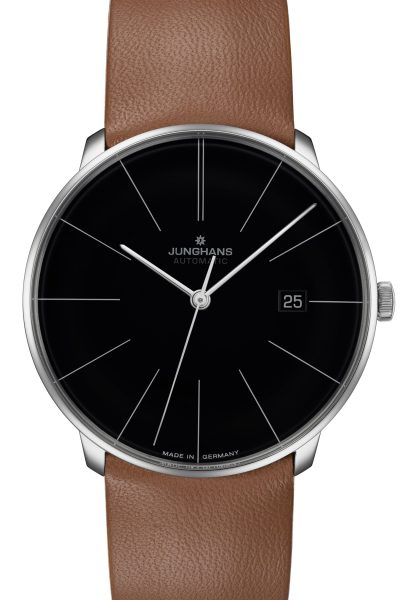 Junghans Meister Fein Automatic