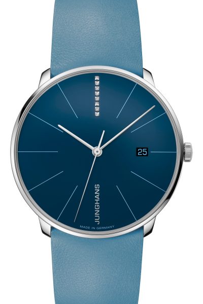 Junghans Meister Fein Automatic