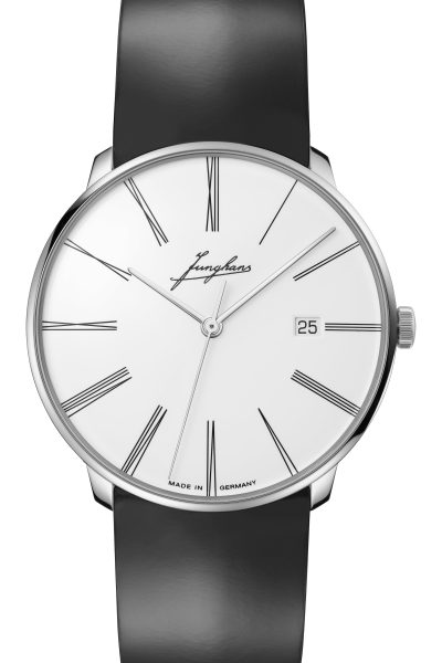 Junghans Meister Fein Automatic Edition Erhard