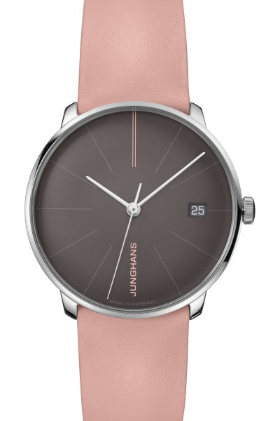 Junghans Meister Fein Kleine Automatic