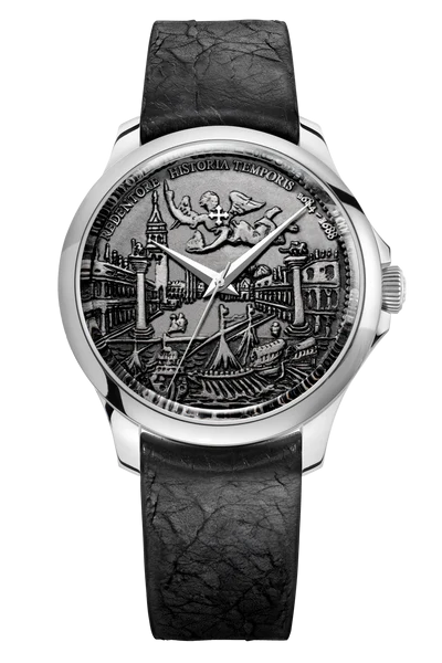 Venezianico Redentore Historia Temporis