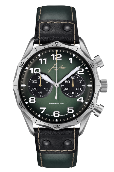 Pilot Chronoscope