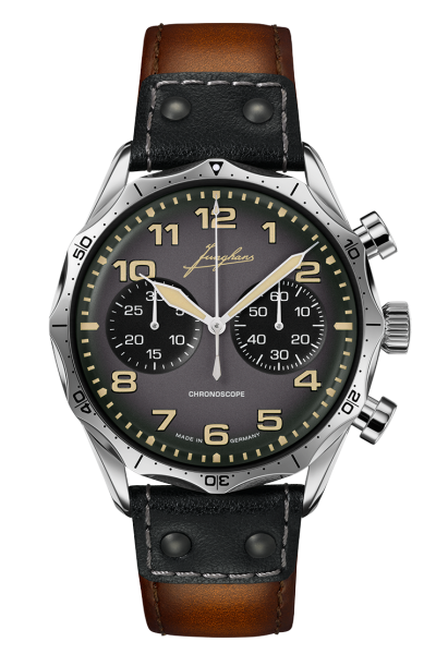Pilot Chronoscope