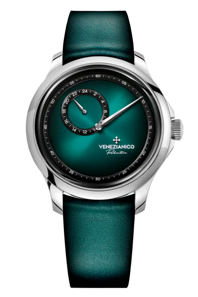 Venezianico Redentore Enigma