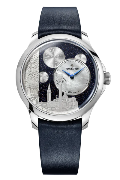 Venezianico Redentore Bellanotte