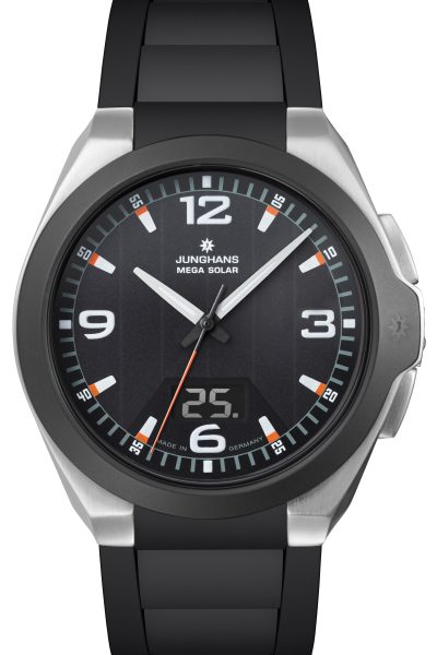 Junghans Spektrum Mega Solar