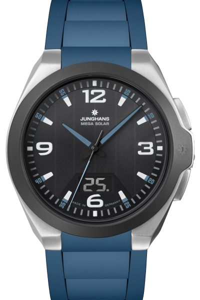 Junghans Spektrum Mega Solar