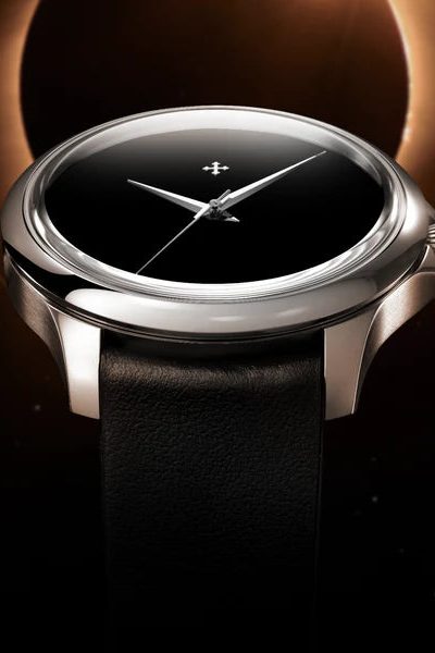 Venezianico Redentore Ultrablack 36