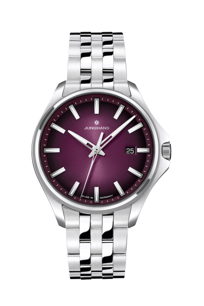 Junghans Meister S Quarz 35