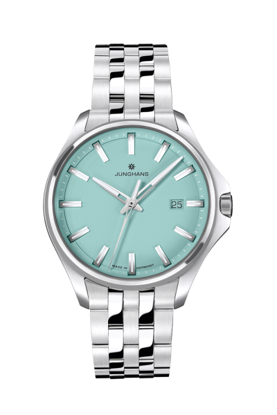 Junghans Meister S Quarz 35