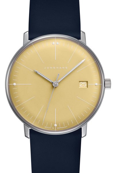 Junghans Max Bill Damen