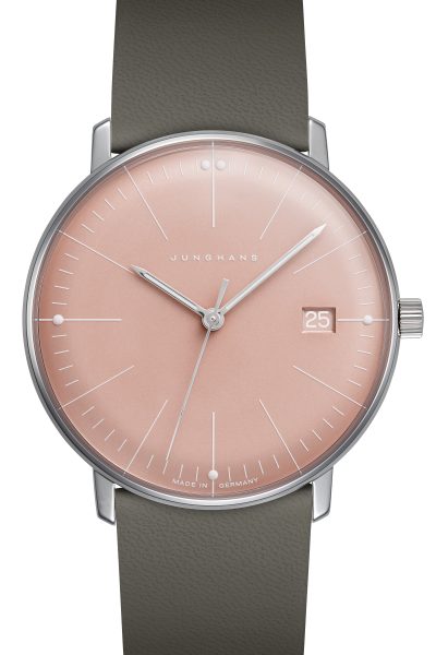 Junghans Max Bill Damen