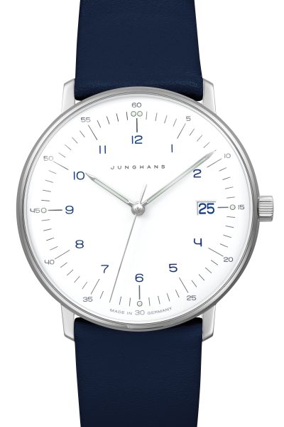 Junghans Max Bill Damen