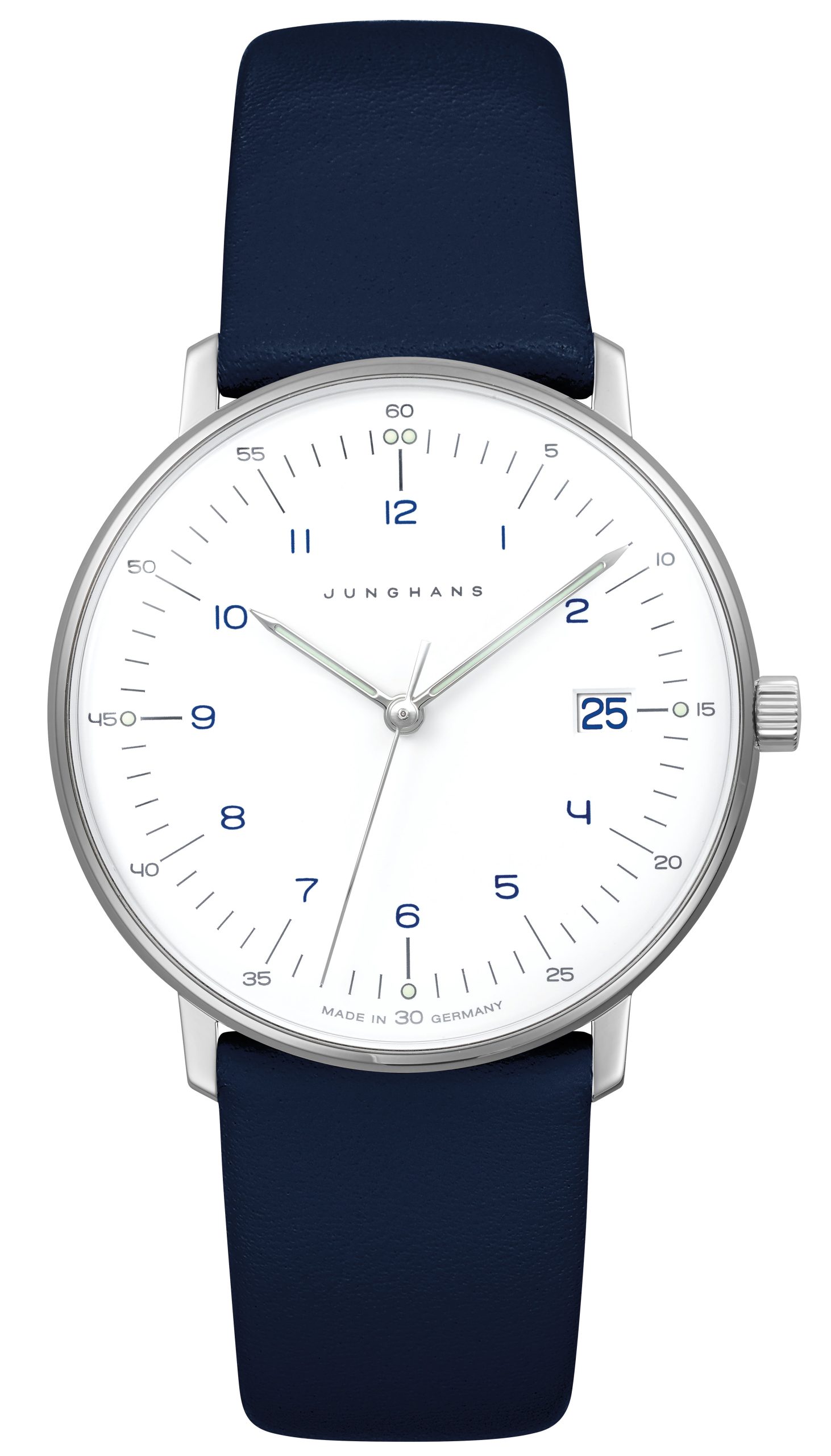 Junghans Max Bill Damen