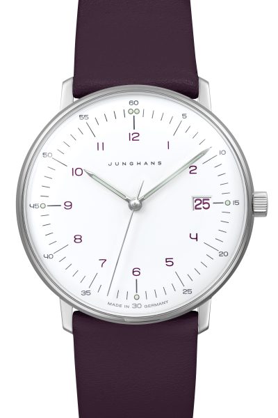 Junghans Max Bill Damen