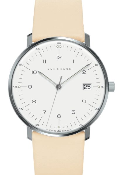 Junghans Max Bill Damen