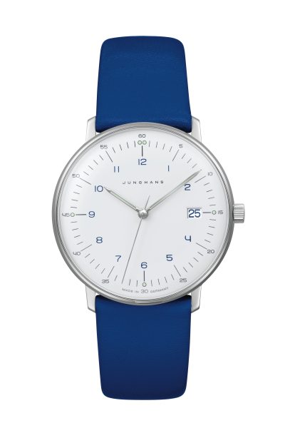 Junghans Max Bill Damen