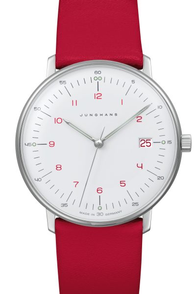 Junghans Max Bill Damen