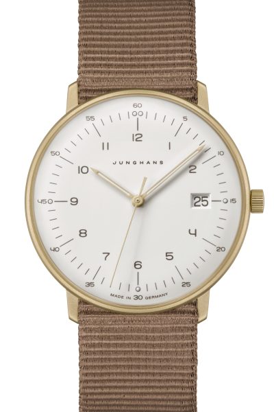 Junghans Max Bill Damen
