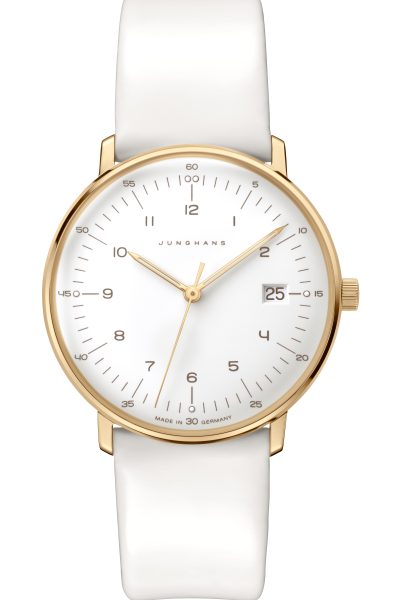 Junghans Max Bill Damen