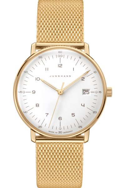 Junghans Max Bill Damen