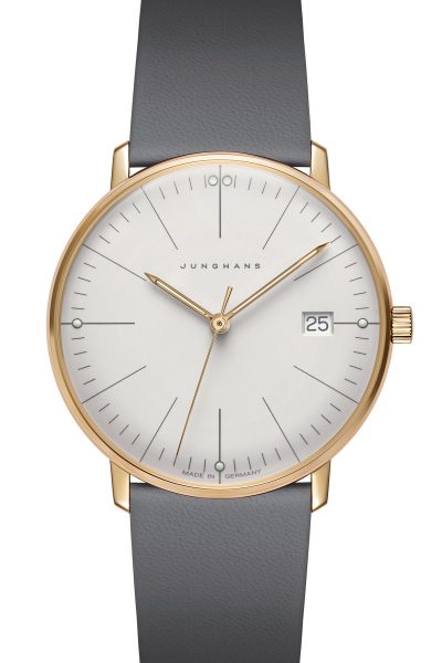 Junghans Max Bill Damen