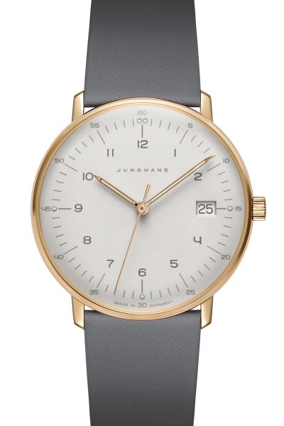 Junghans Max Bill Damen