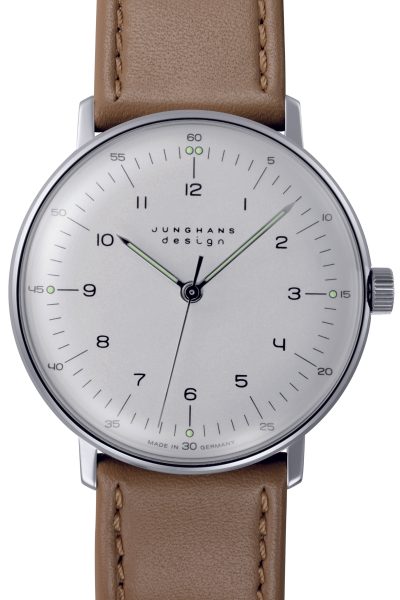 Junghans Max Bill Handaufzug