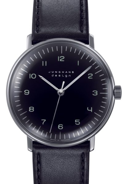 Junghans Max Bill Handaufzug
