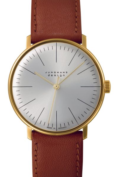 Junghans Max Bill Handaufzug