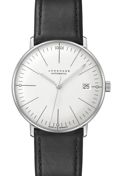 Junghans Max Bill Kleine Automatic