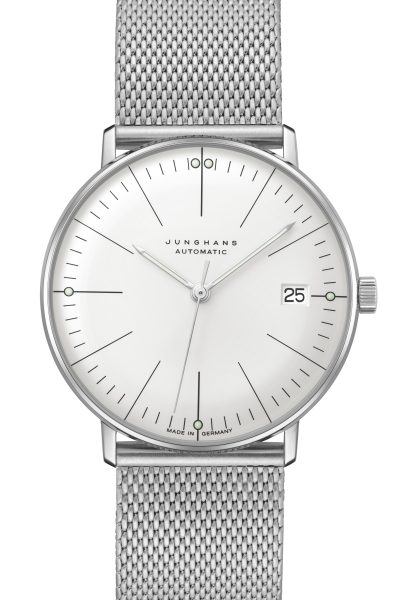 Junghans Max Bill Kleine Automatic