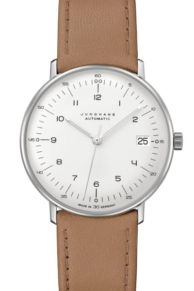 Junghans Max Bill Kleine Automatic