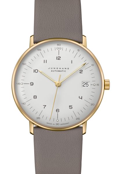 Junghans Max Bill Kleine Automatic