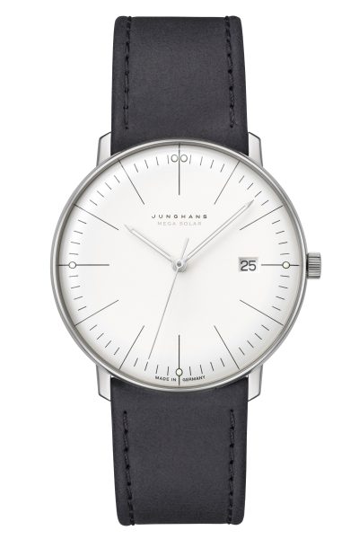 Junghans Max Bill MEGA Solar