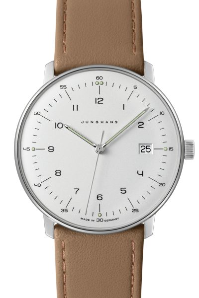 Junghans Max Bill Quarz