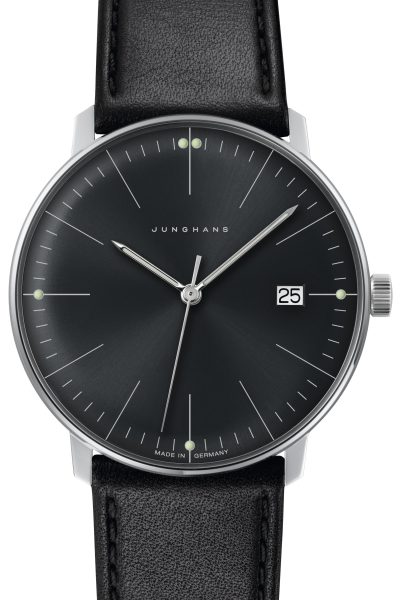 Junghans Max Bill Quarz