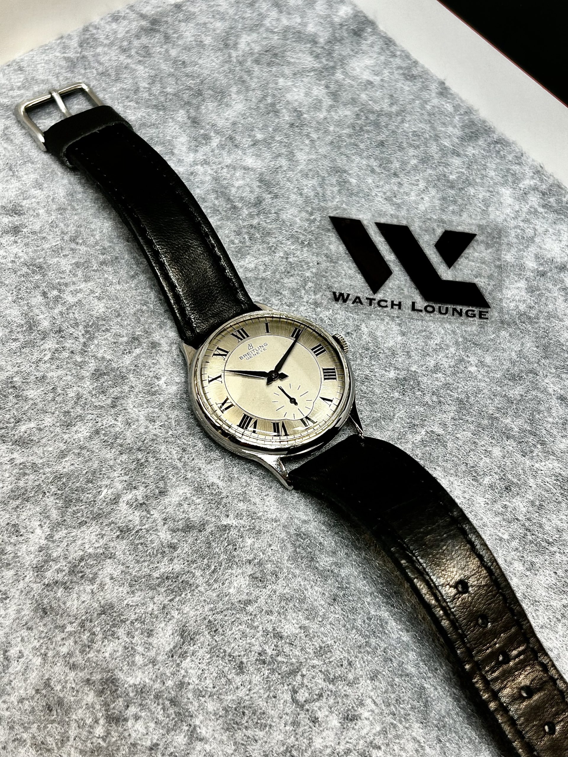 BREITLING Genève - Bilde 10