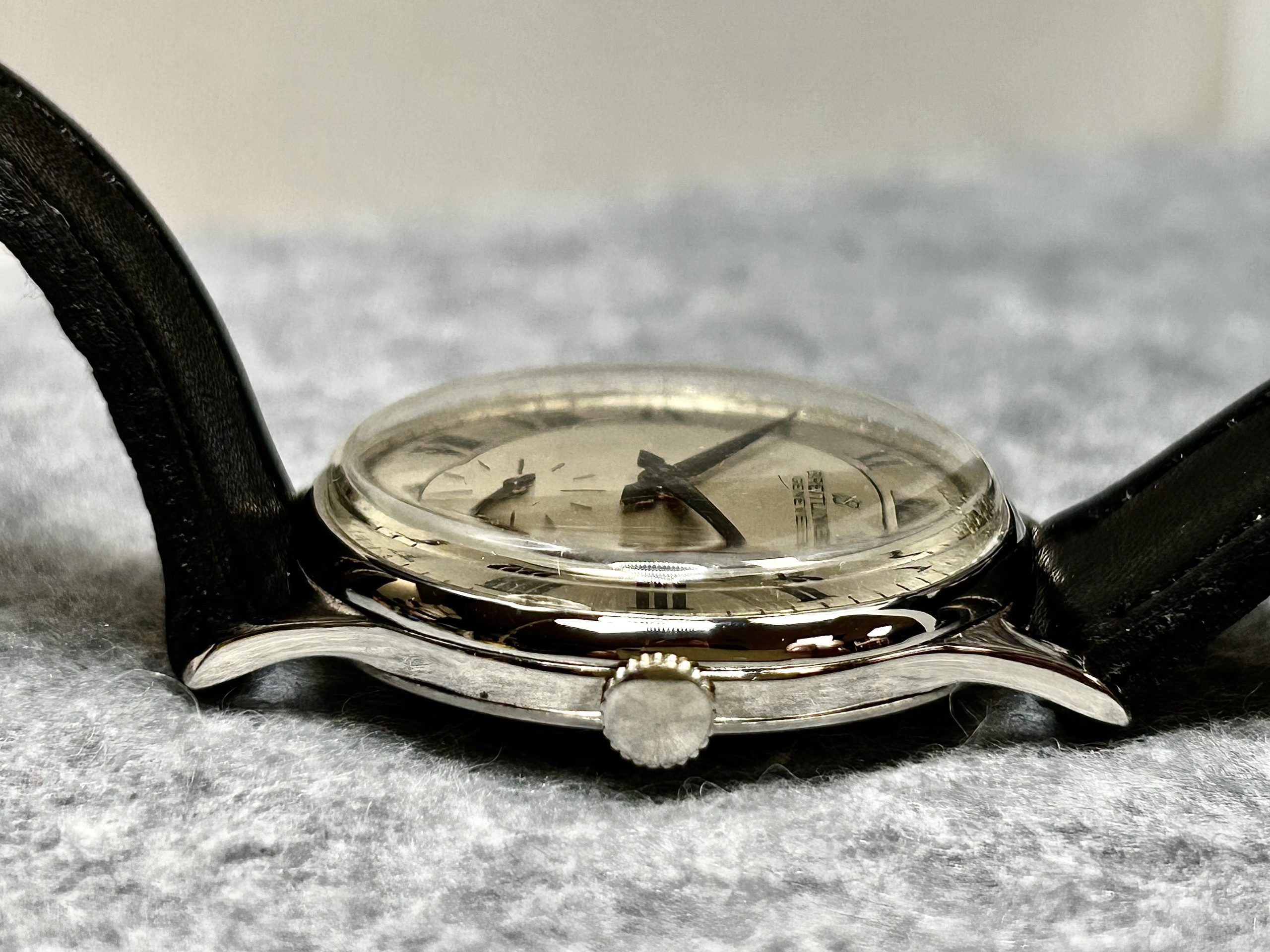 BREITLING Genève - Bilde 7