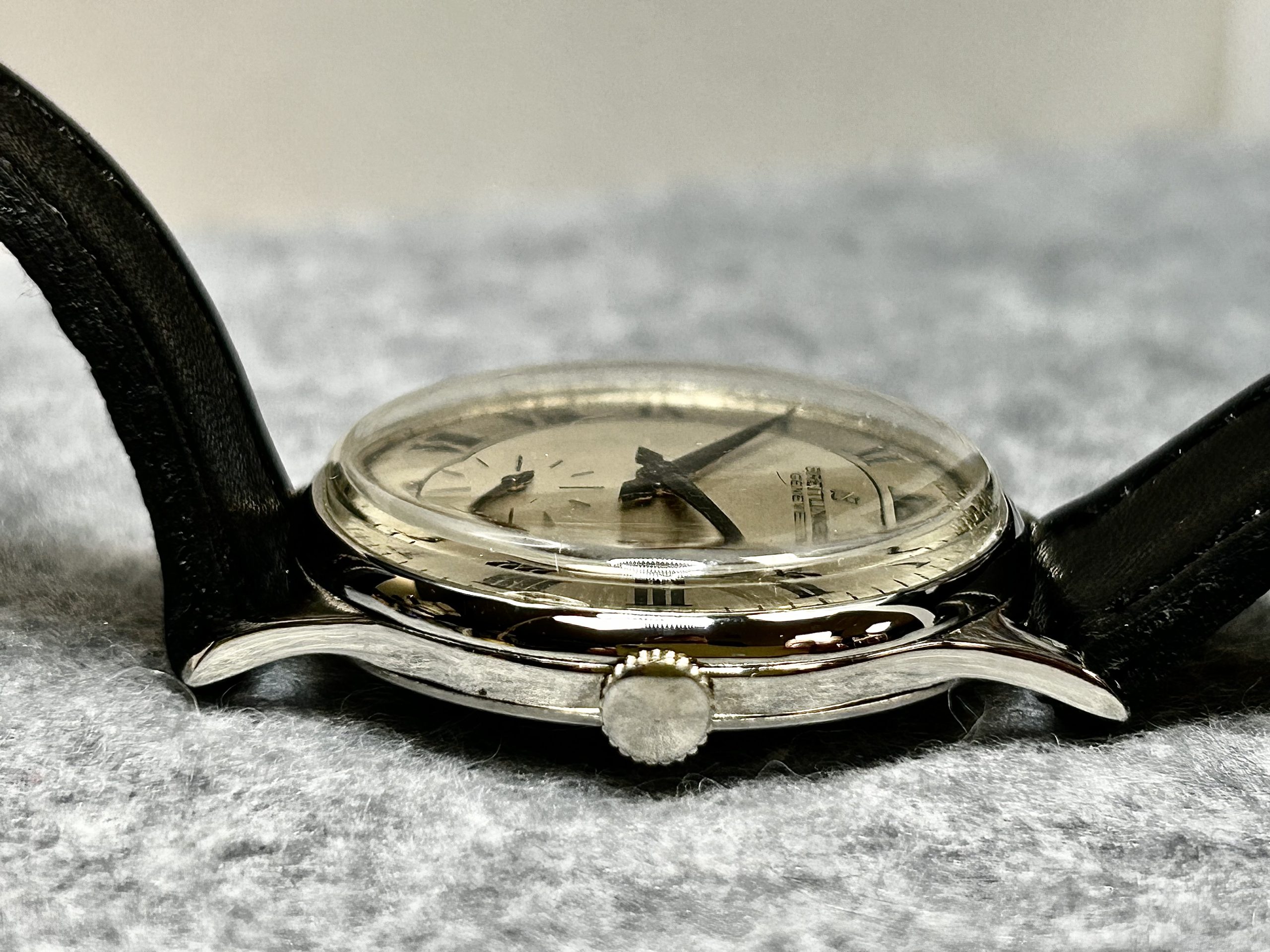 BREITLING Genève - Bilde 5