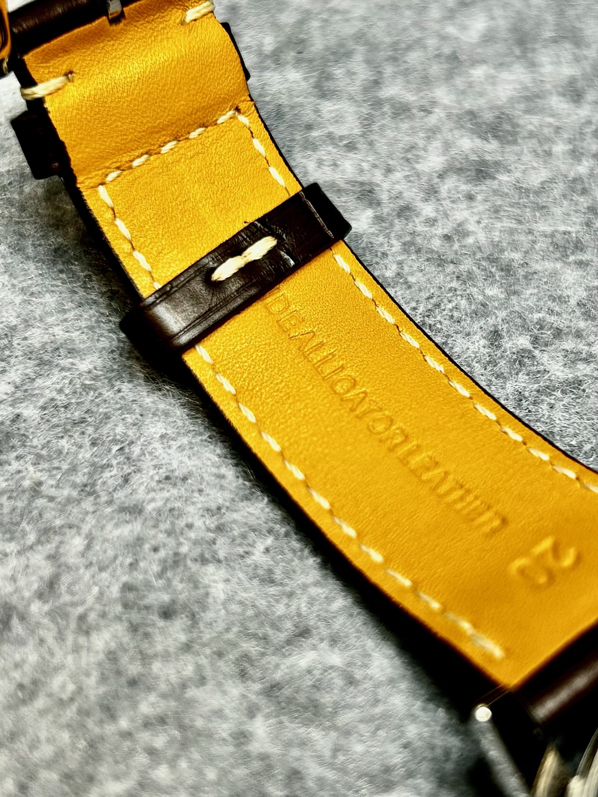 Longines 1832 Moon Phase 40mm – 2021 - Bilde 8