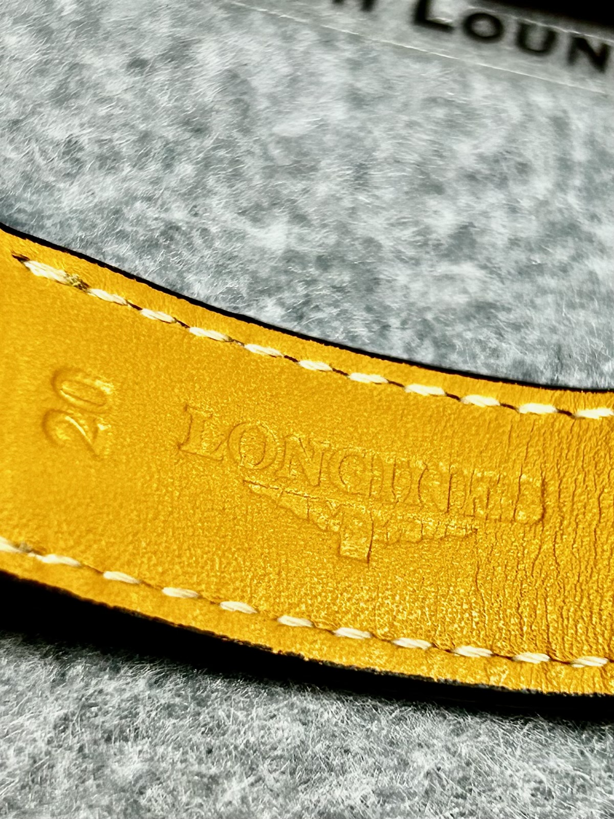 Longines 1832 Moon Phase 40mm – 2021 - Bilde 7