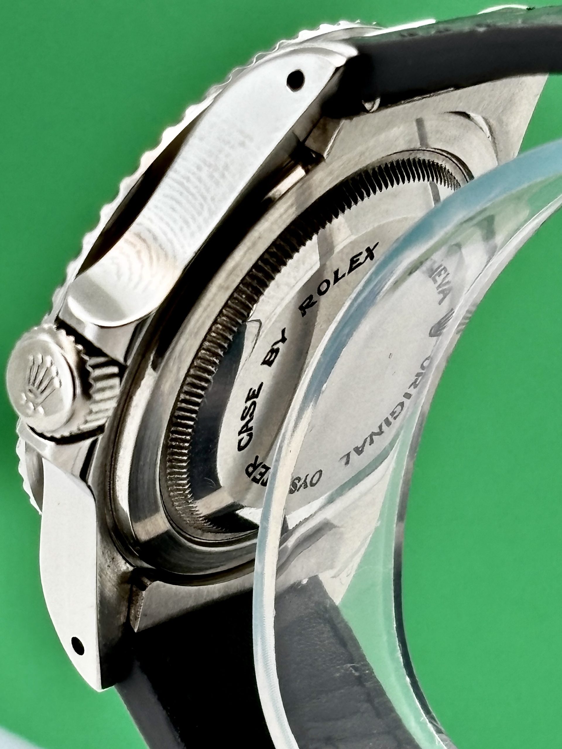 Tudor Submariner Prince Oysterdate ca 1985 - Bilde 14