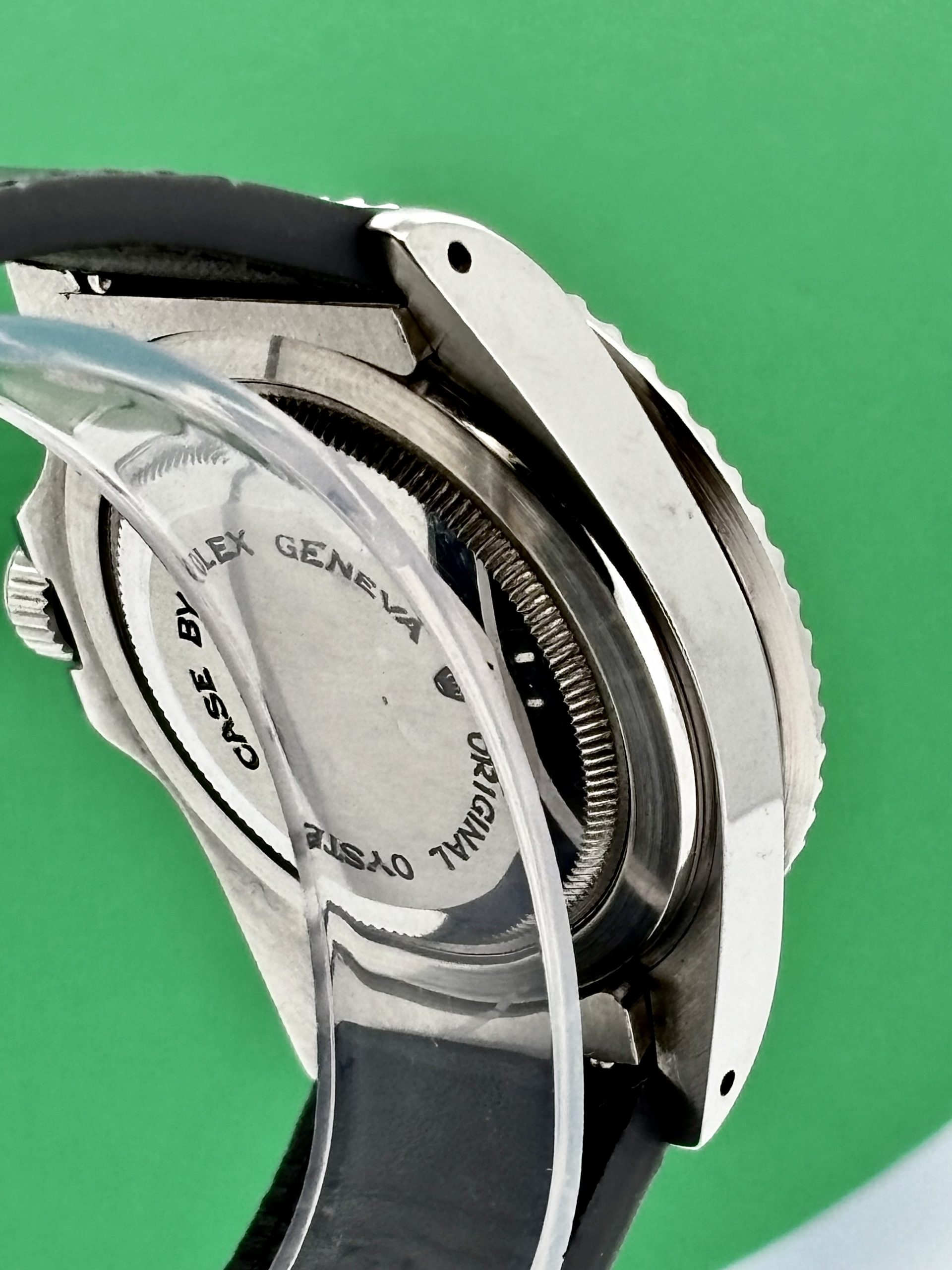 Tudor Submariner Prince Oysterdate ca 1985 - Bilde 9