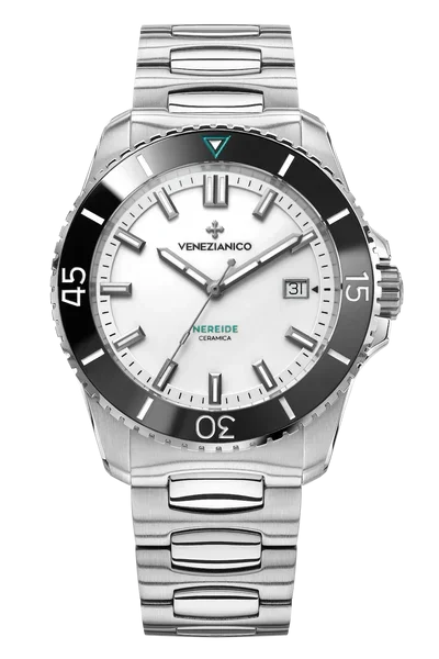 VENEZIANICO NEREIDE CERAMICA