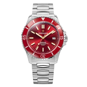 VENEZIANICO NEREIDE RED 42