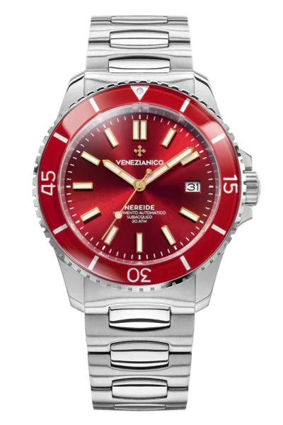 VENEZIANICO NEREIDE RED 42