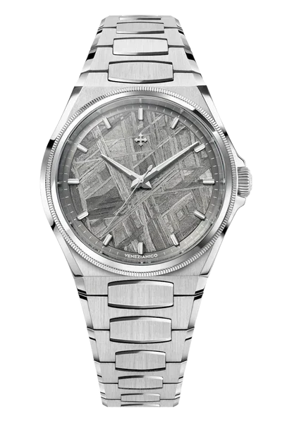 VENEZIANICO ARSENALE METEORITE