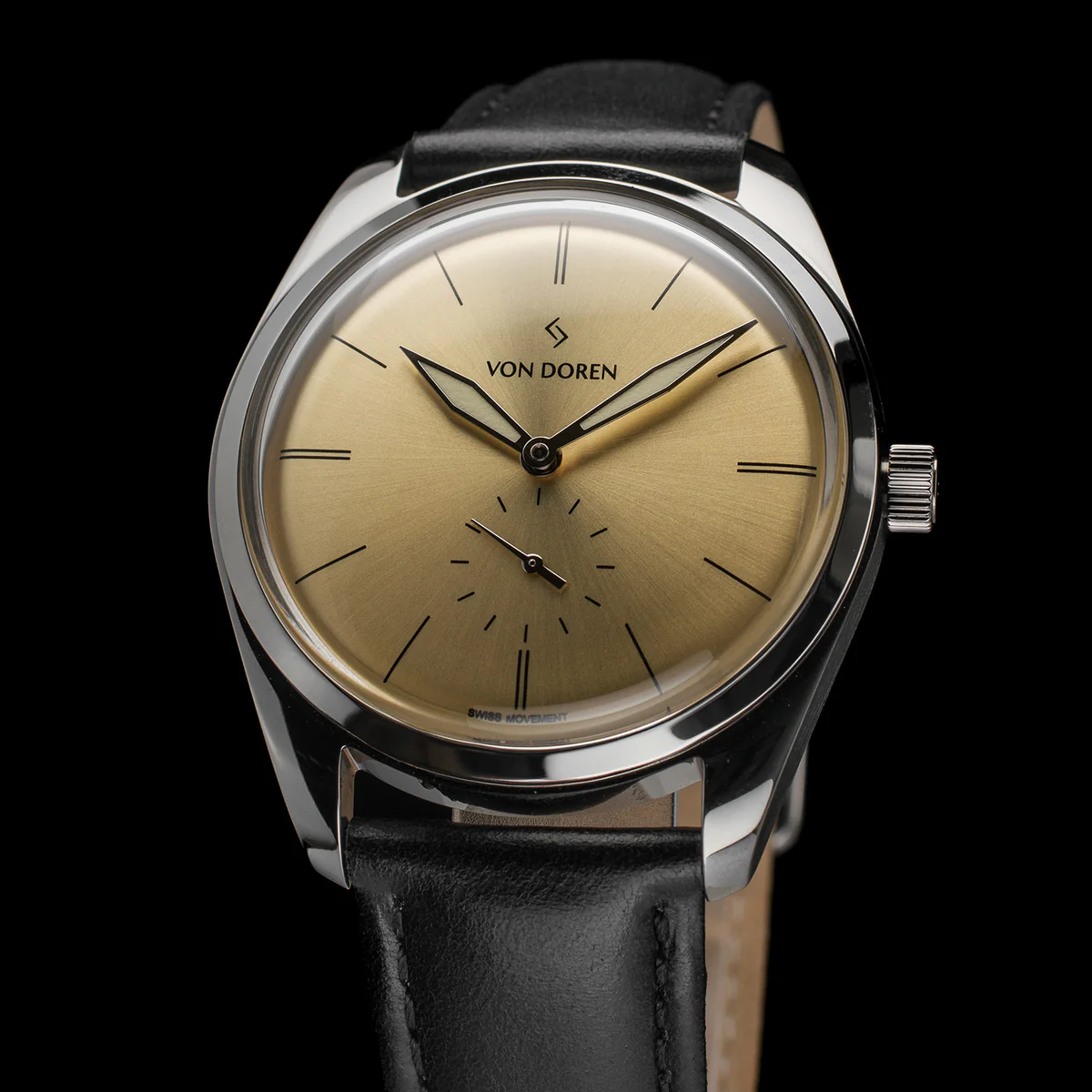 Runde Gold - Bilde 2