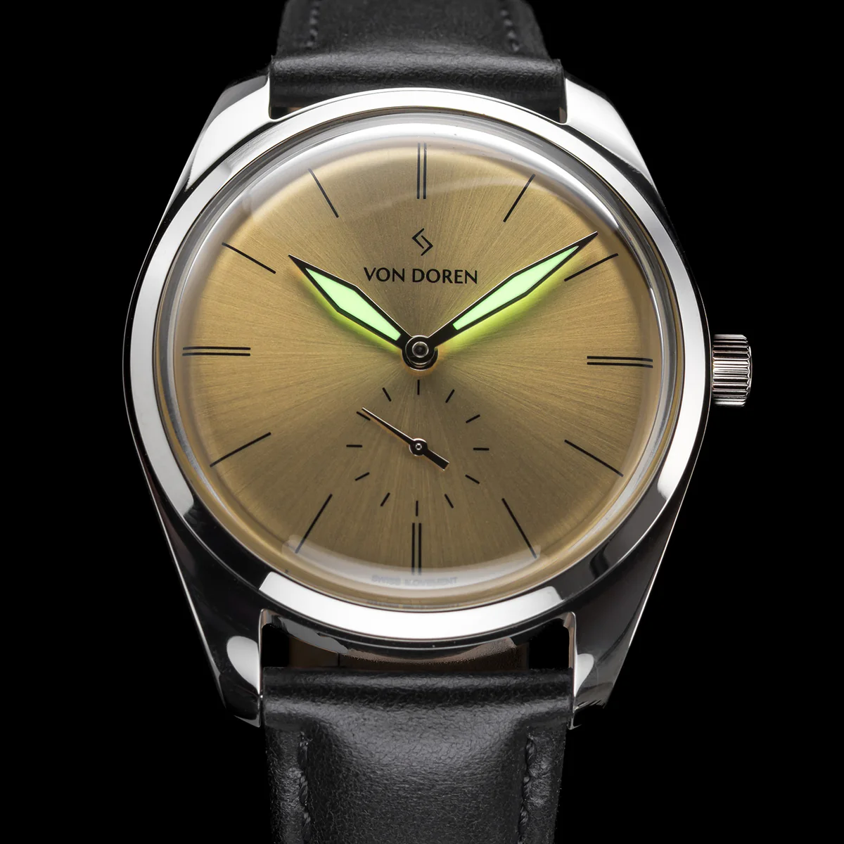 Runde Gold - Bilde 3